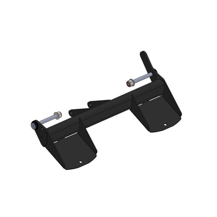 deKartshop.nl  pedaal verkort set