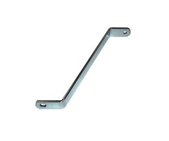 deKartshop.nl  frontspoiler steun onder