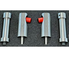 deKartshop.nl  SNIPER KPI 4L LASER ALIGNMENT