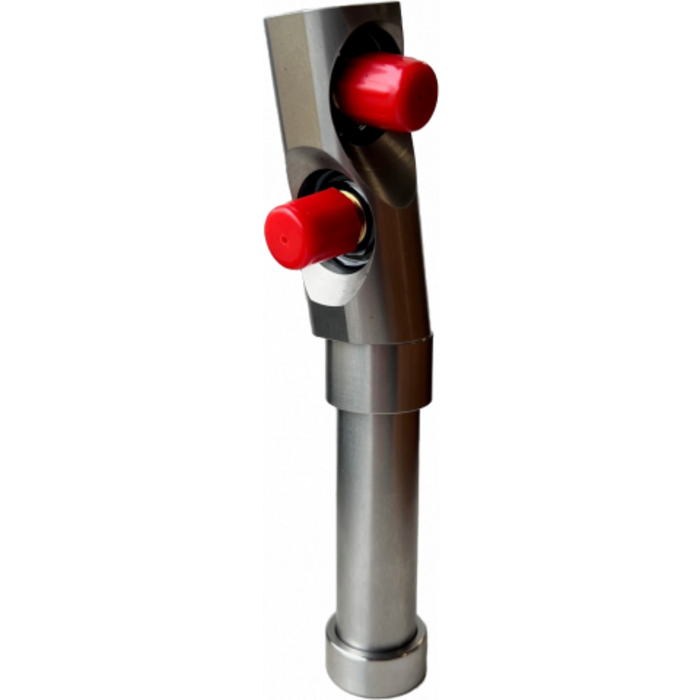 deKartshop.nl  SNIPER KPI 4L LASER ALIGNMENT