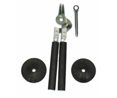 deKartshop.nl  Bandenwisselgereedschap  schaarmodel