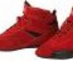 deKartshop.nl  schoenen rood