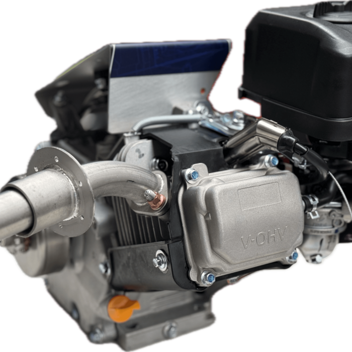 JOB-Motorsport  Honda GX Super Rocky