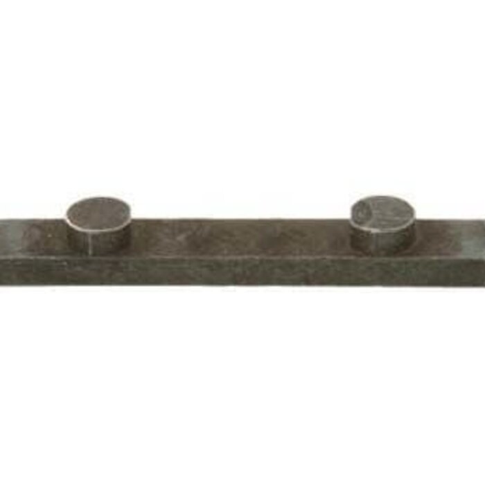 ID Parolin WF Achteras spie 2 punt