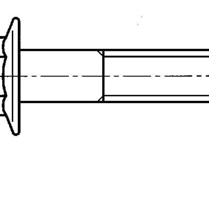 deKartshop.nl  Boutlager Blok M8