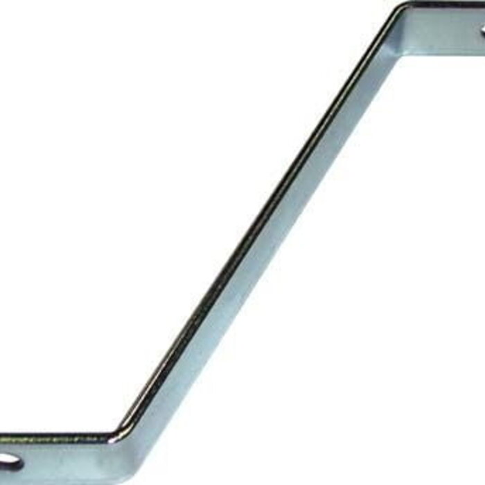 ID Parolin WF Frontspoiler Beugel Onder