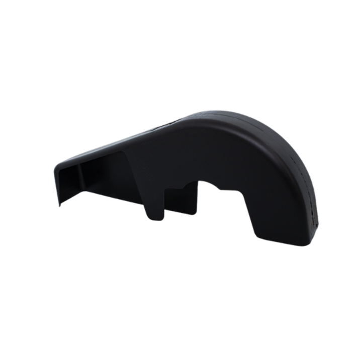 ID Parolin WF Ketting Beschermer Achter (Alleen Plastic)