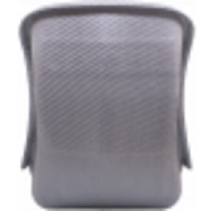 Jecko stoel gesloten rand