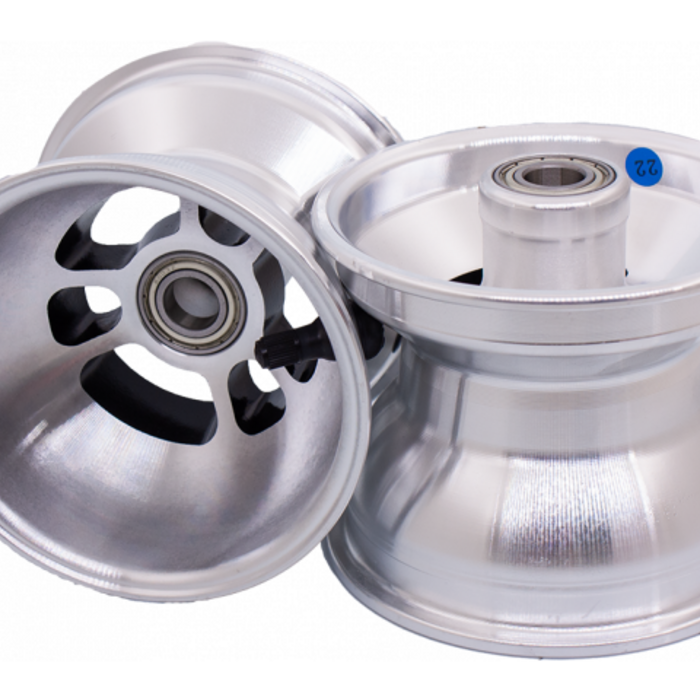 deKartshop.nl  Douglas Wiel Lite-Cast 110MM 2stuks