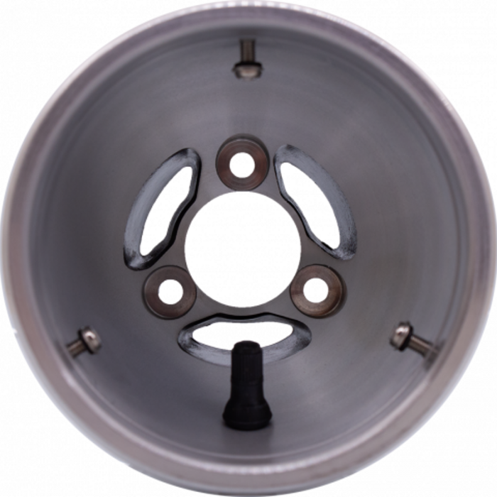 deKartshop.nl  Douglas Wiel Lite-Cast 180MM 2stuks