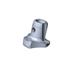 deKartshop.nl Stuursupport Schuin