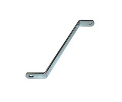 deKartshop.nl  frontspoiler steun onder