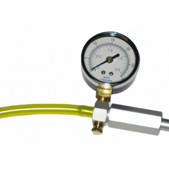 deKartshop.nl  CARBURETOR TESTER TILLOTSON