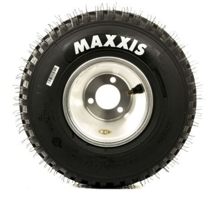 Maxxis Maxxis MW Regen Set