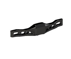 deKartshop.nl  Achterbumper Zwart