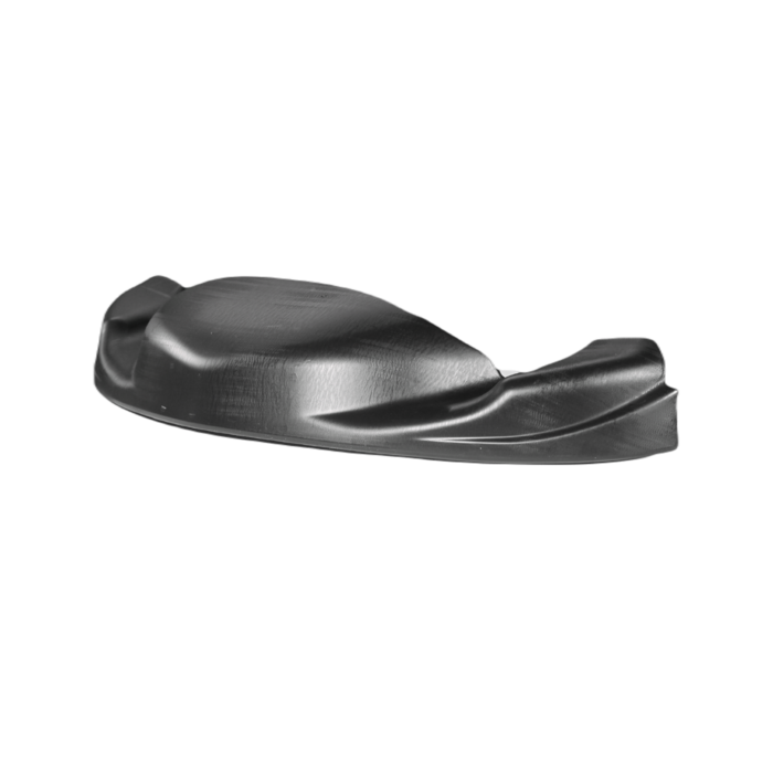 ID Rocky Mini Dynamica Voorbumper Zwart