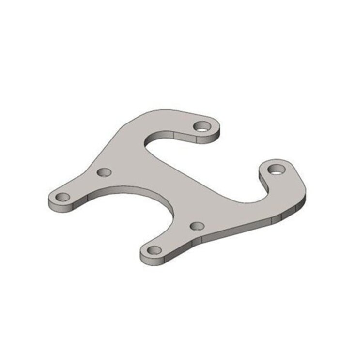 ID Rocky RemKlauw Support