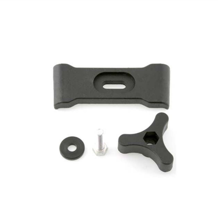 ID Rocky Montage Set Tank