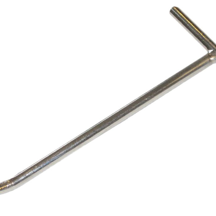 deKartshop.nl  Uitlaatveertrekker