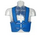 rib protector blauw