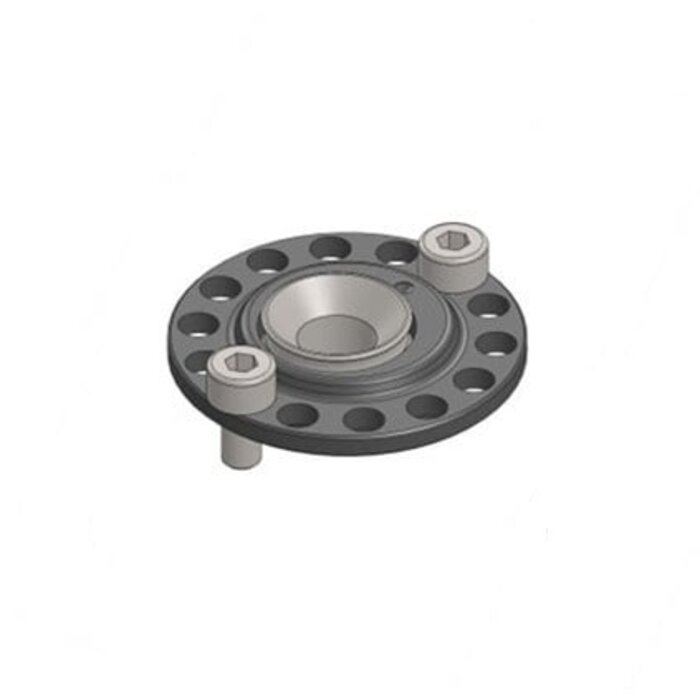 ID Parolin WF Excenter 3Â° boven M8