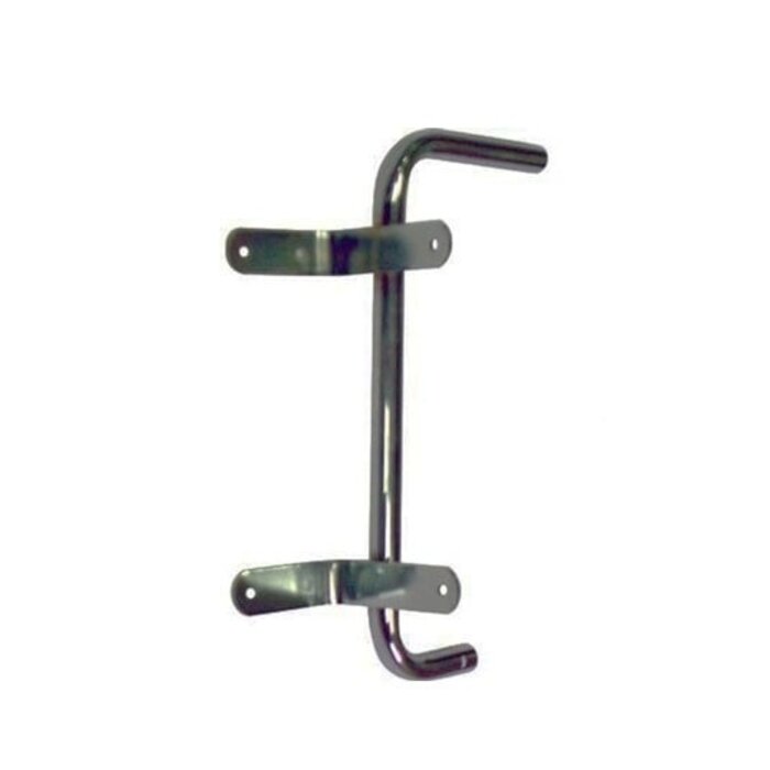 ID Rocky Sidepod Beugel Links