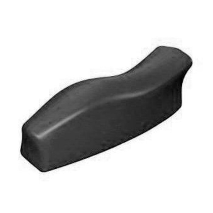 deKartshop.nl  Sidepod Zwart