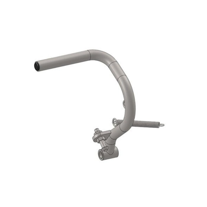 deKartshop.nl  Pedaal Gas