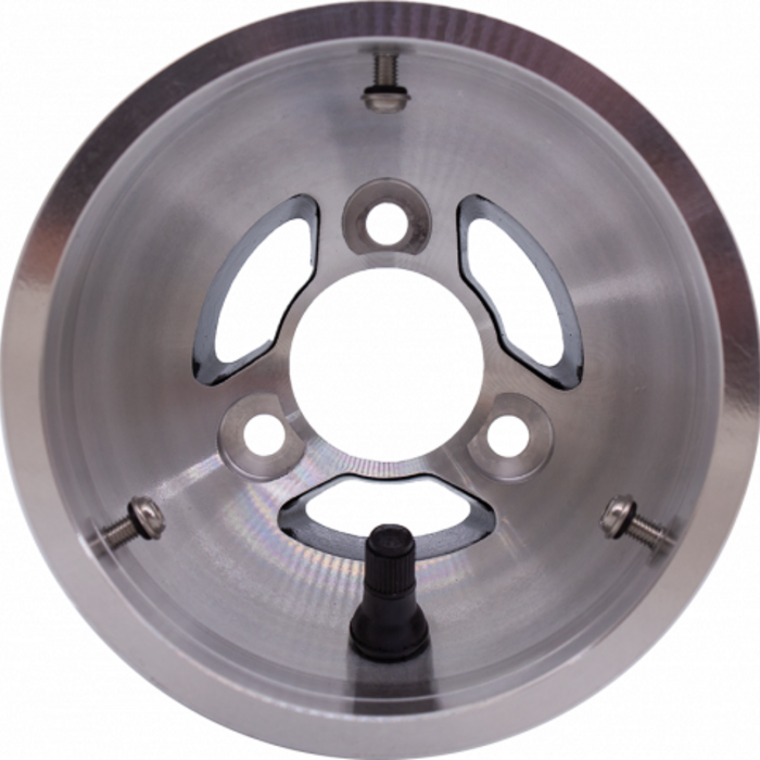 deKartshop.nl  Douglas Wiel Lite-Cast 120MM 2stuks