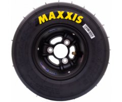 Maxxis Prime Set