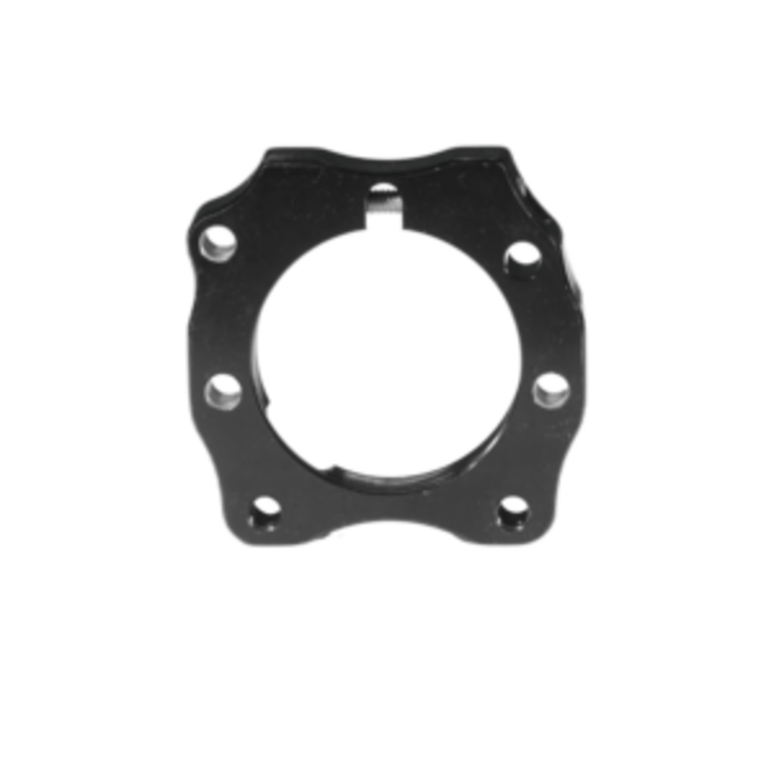 deKartshop.nl  Achteras Lagerbok