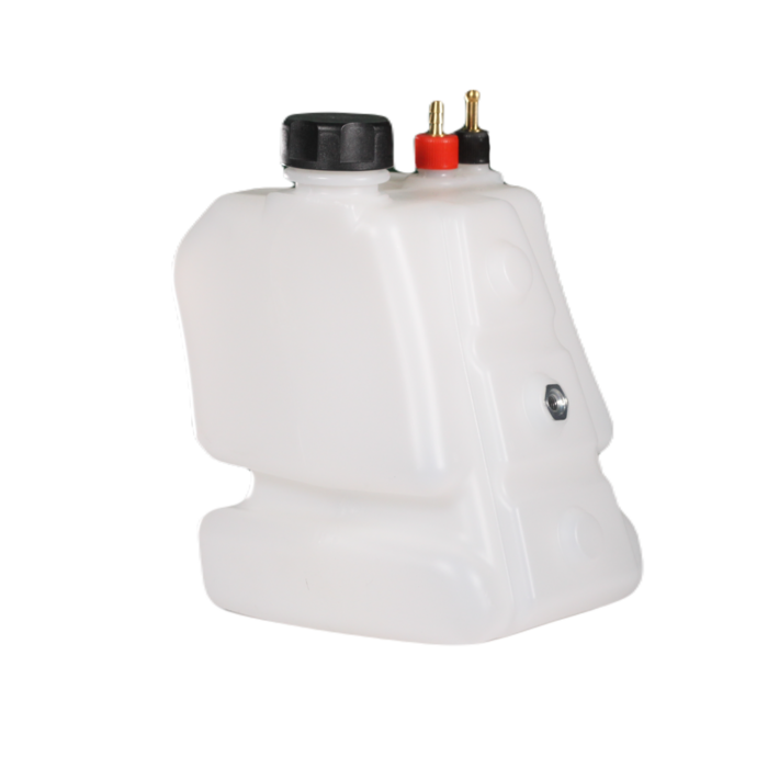 ID Rocky Brandstoftank 3,5L