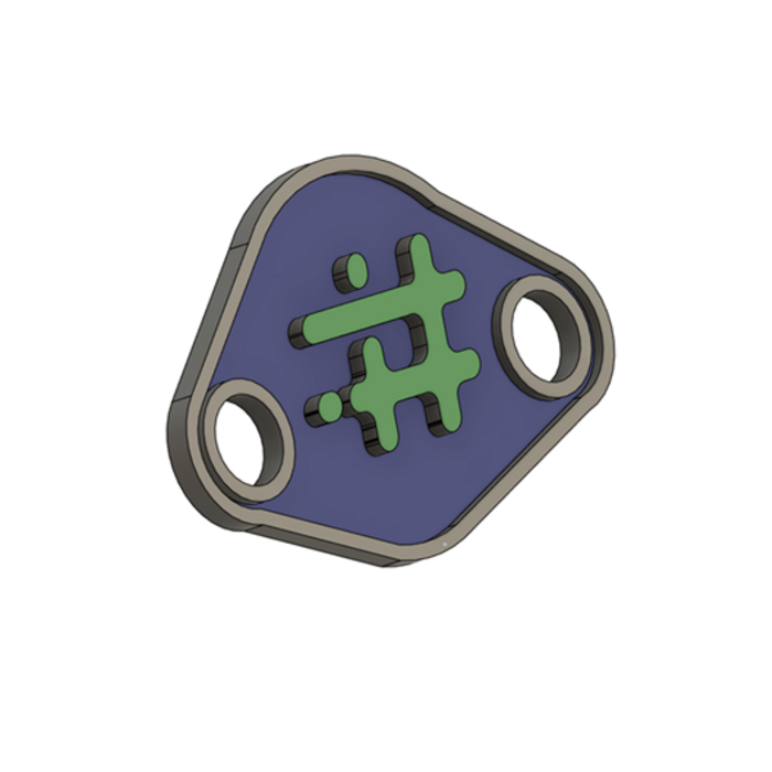 deKartshop.nl  Afdekkap uitlaatspruitstuk