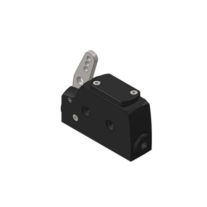 deKartshop.nl  Rempomp Zelfstellend Hydraulisch