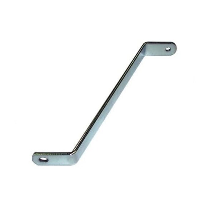 deKartshop.nl  frontspoiler steun onder