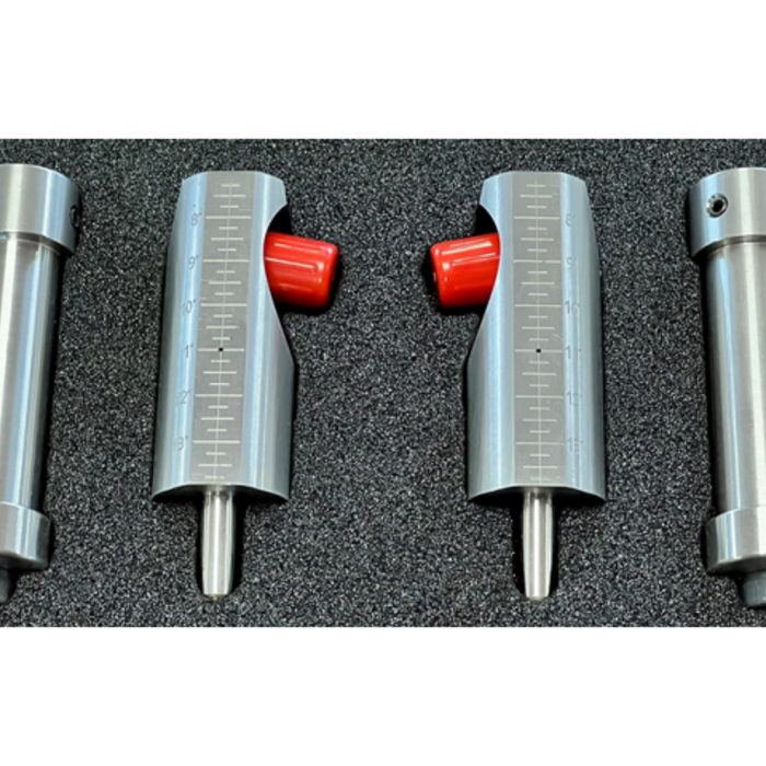 deKartshop.nl  SNIPER KPI 4L LASER ALIGNMENT