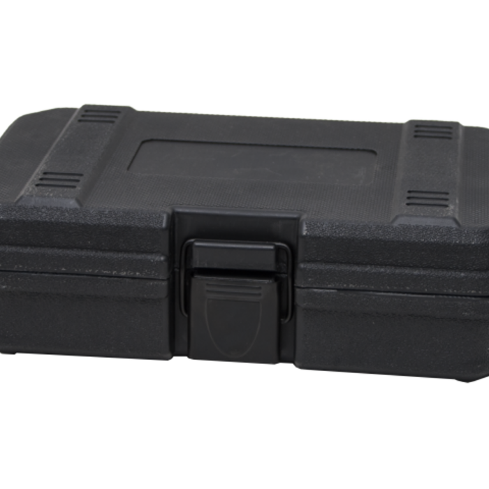 deKartshop.nl  DIGITAL TYRE PRESSURE METER