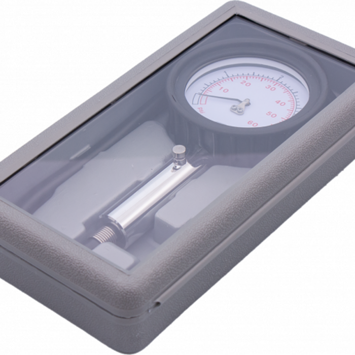 deKartshop.nl  TYRE PRESSURE METER SMALL