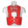 rib protector rood