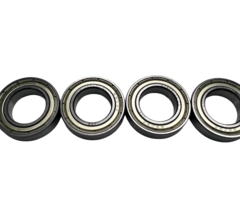 Formula K Lager Ø17×Ø30×H7 mm voor voorwielen (10 stuks)