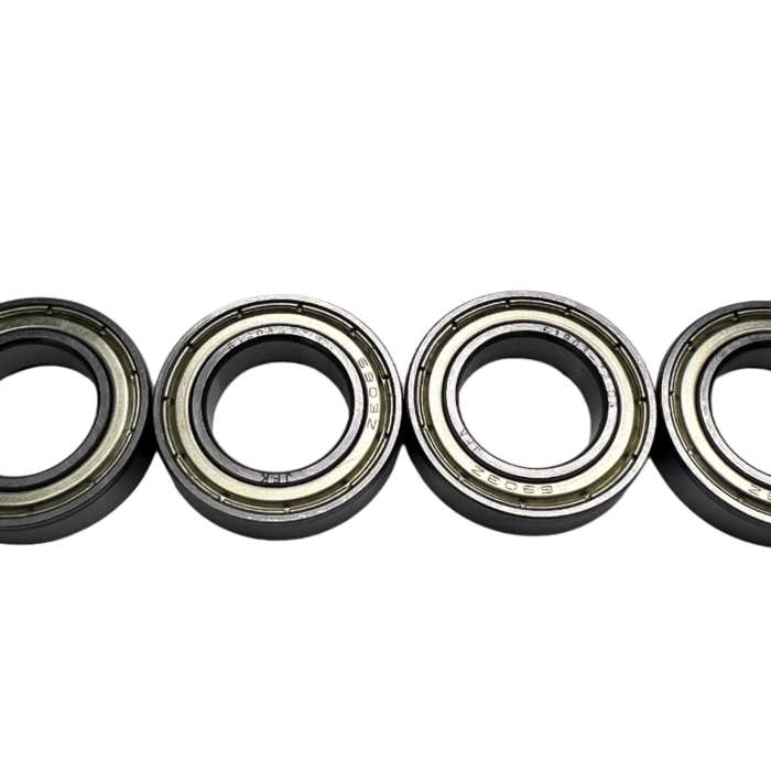 Formula K Lager Ø17×Ø30×H7 mm voor voorwielen (10 stuks)