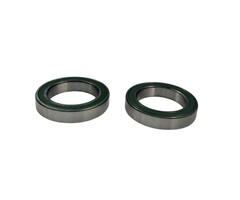 Formula K Lager 25x37xH7mm