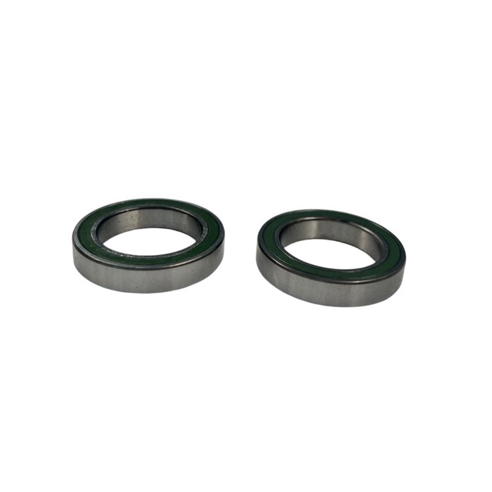 Formula K Lager 25x37xH7mm
