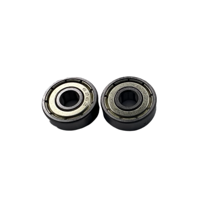 Formula K Lager Ø19ר6×H6 mm (10 stuks)