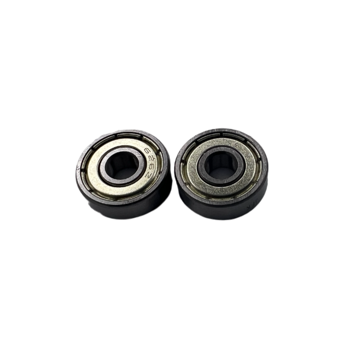 Formula K Lager Ø19ר6×H6 mm (10 stuks)
