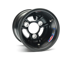 Formula K “DWT” V-serie geventileerde magnesium voorvelg L132 mm
