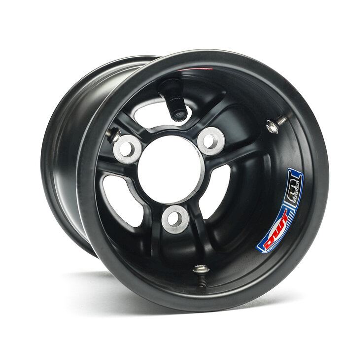 Formula K “DWT” V-serie geventileerde magnesium voorvelg L132 mm