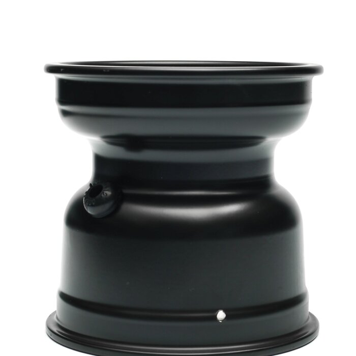Formula K “DWT” V-serie geventileerde magnesium voorvelg L132 mm
