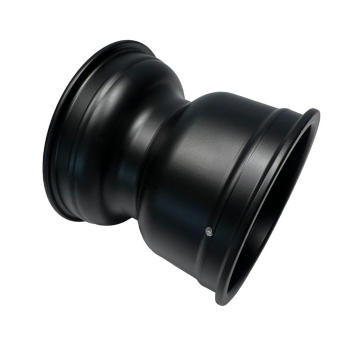 Formula K “DWT” LV-serie geventileerde magnesium voorvelg L132 mm