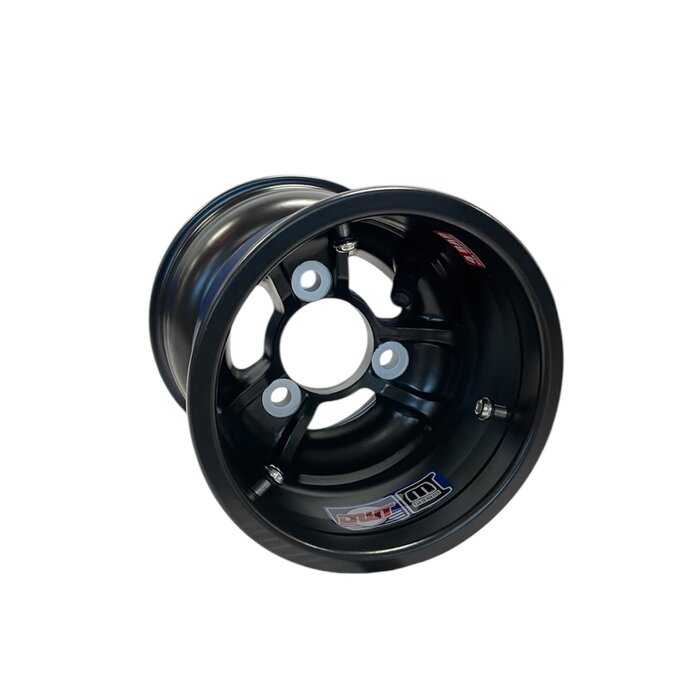 Formula K “DWT” LV-serie geventileerde magnesium voorvelg L132 mm